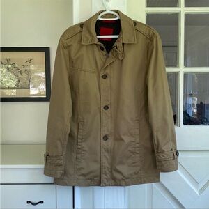 Zara Mens Jacket